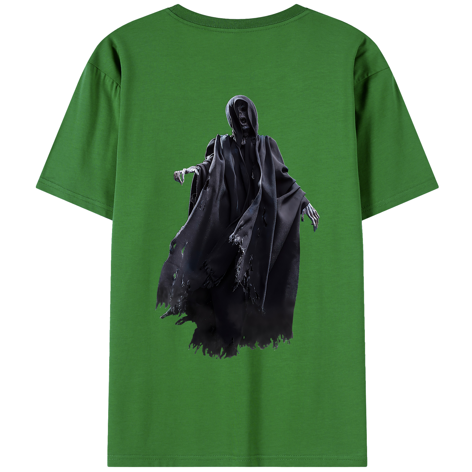 （画像用） Harry Potter ハリー・ポッターシリーズ レディース半袖Tシャツ(バックプリント)